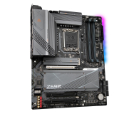 Gigabyte Z690 GAMING X DDR4 - 691355 - zdjęcie 3